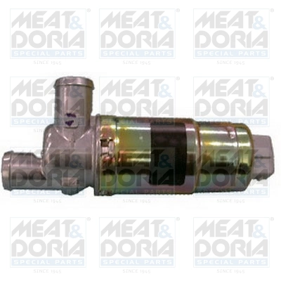 Idle Control Valve, air supply